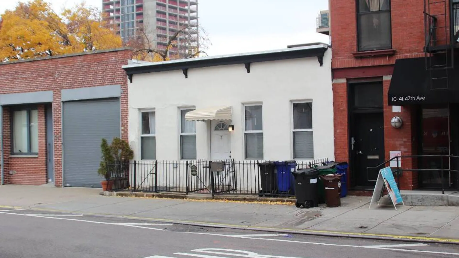 Property at 10-39 47th Ave, Long Isand City, NY 11101 2