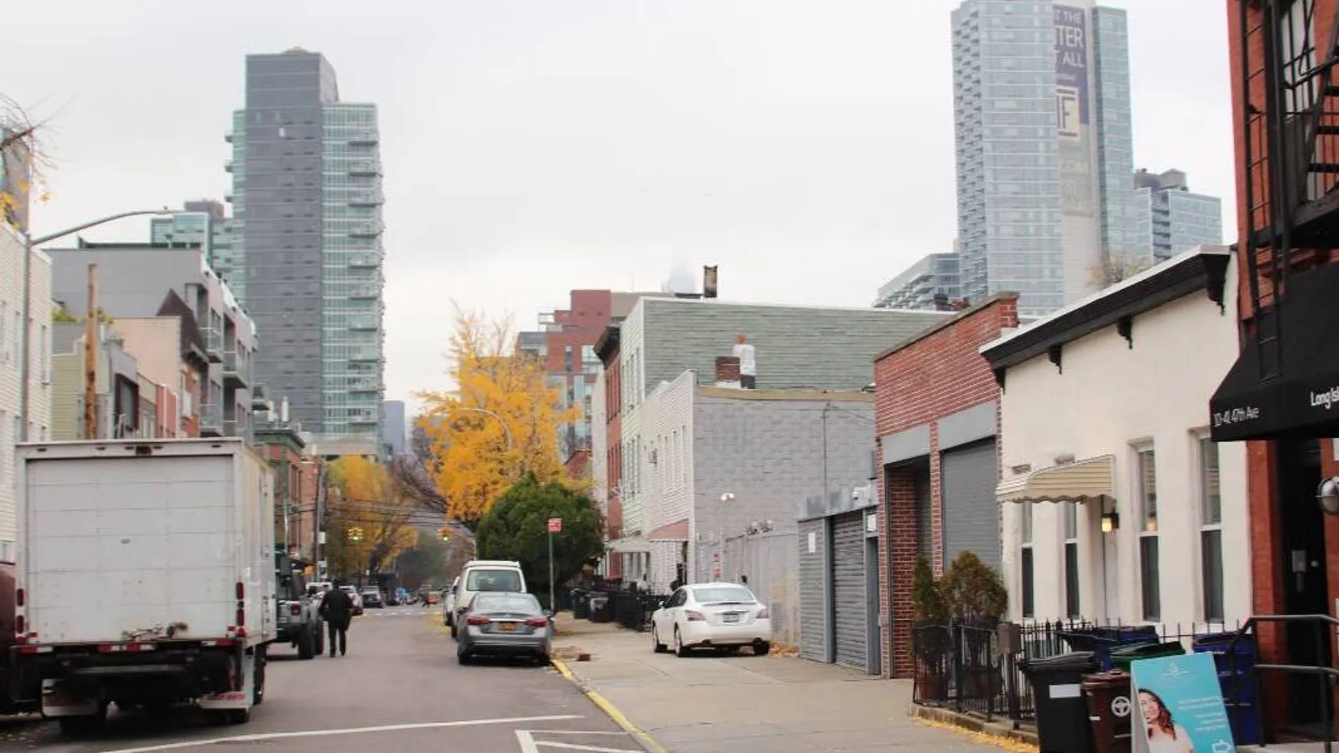 Property at 10-39 47th Ave, Long Isand City, NY 11101 3
