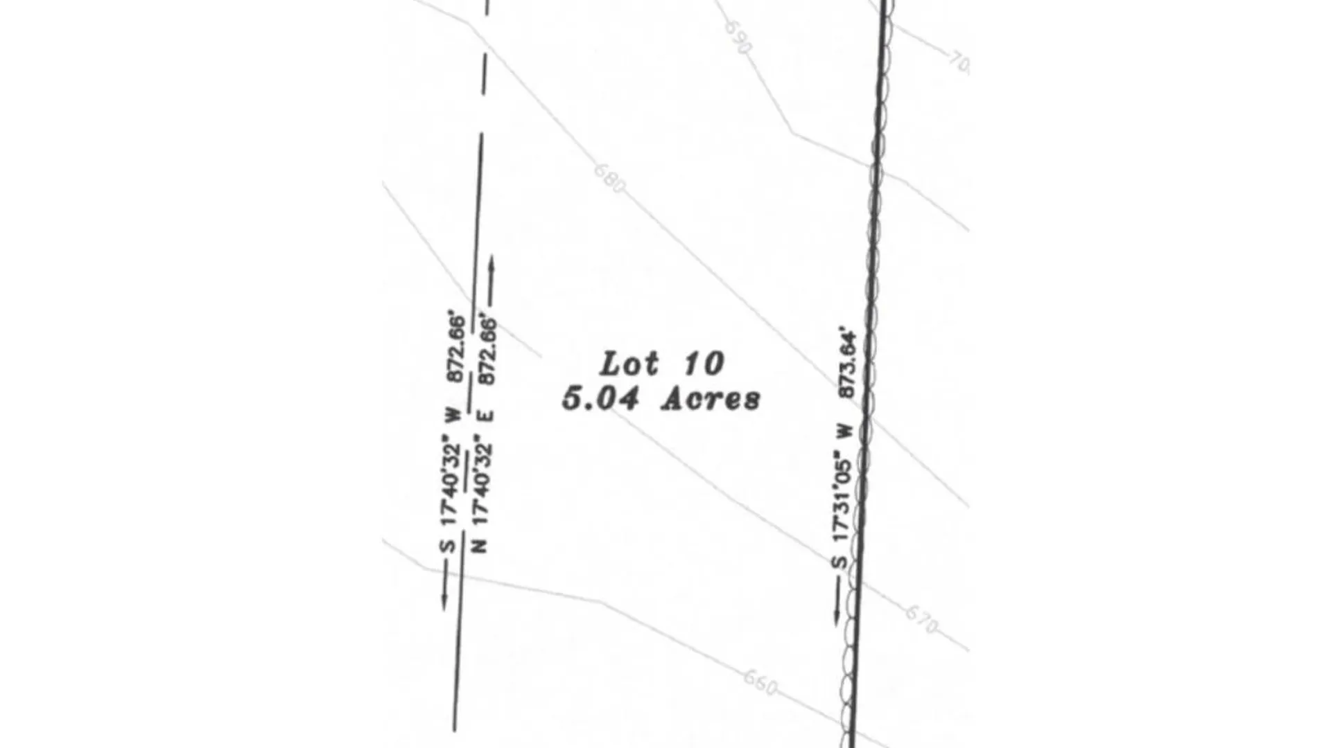 Property at 1.10 Curtiss Rd, Camden, NY, NY 13316 21