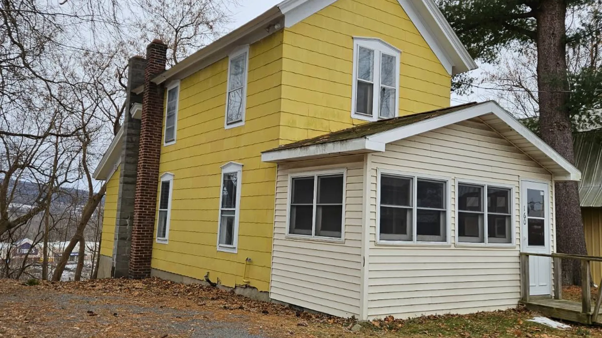 Property at 160 Main Road, E Herkimer, NY 13350 2