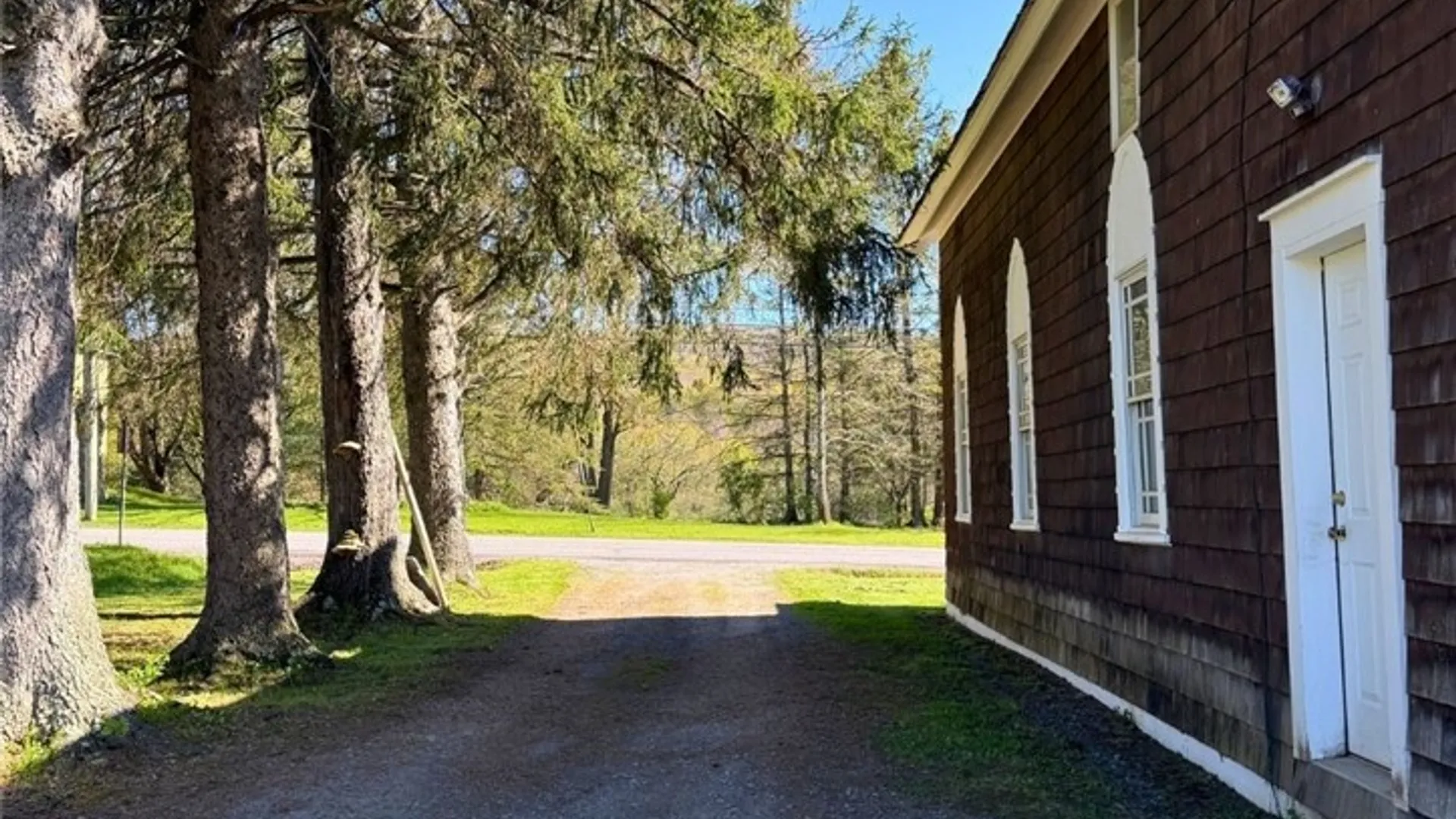 Property at 1312 State Route 10, Jefferson, NY 12093 36