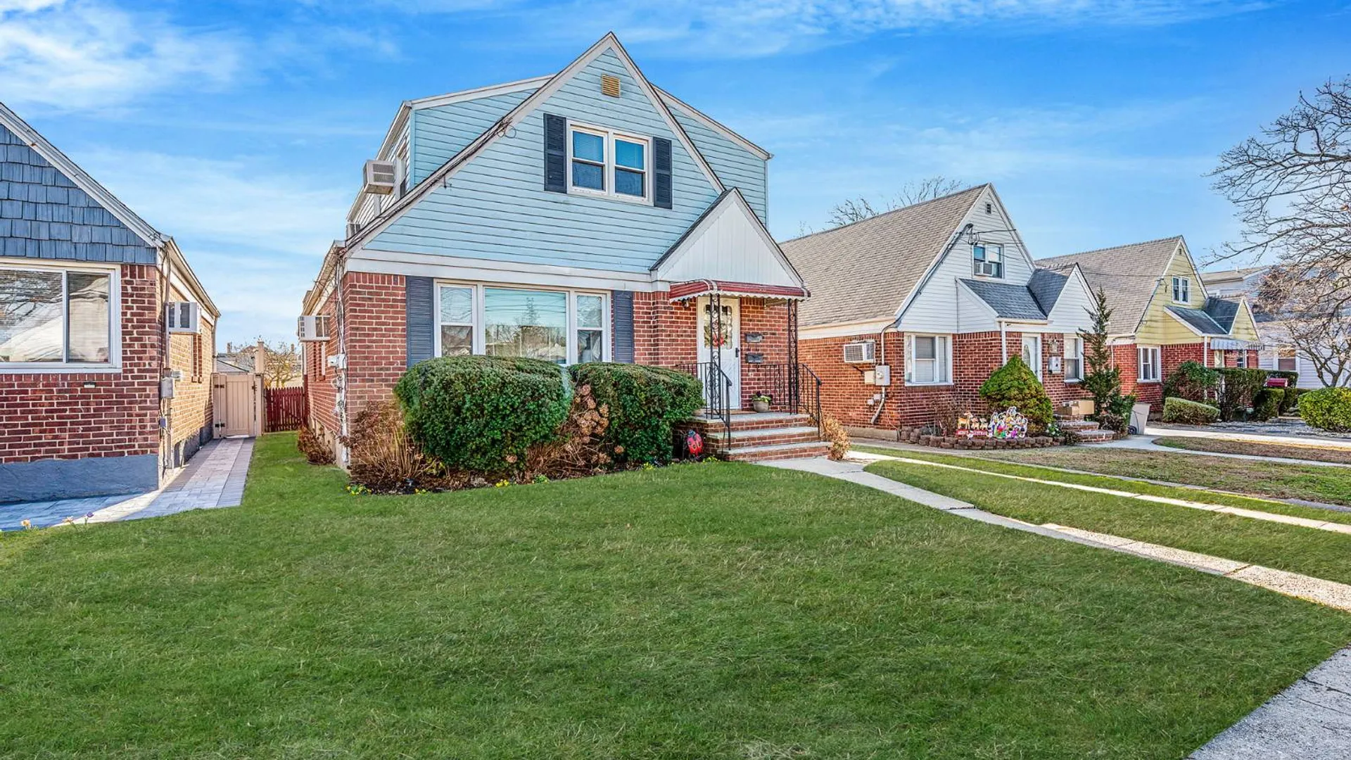 Property at 34 Meyer Avenue, Valley Stream, NY 11580 2