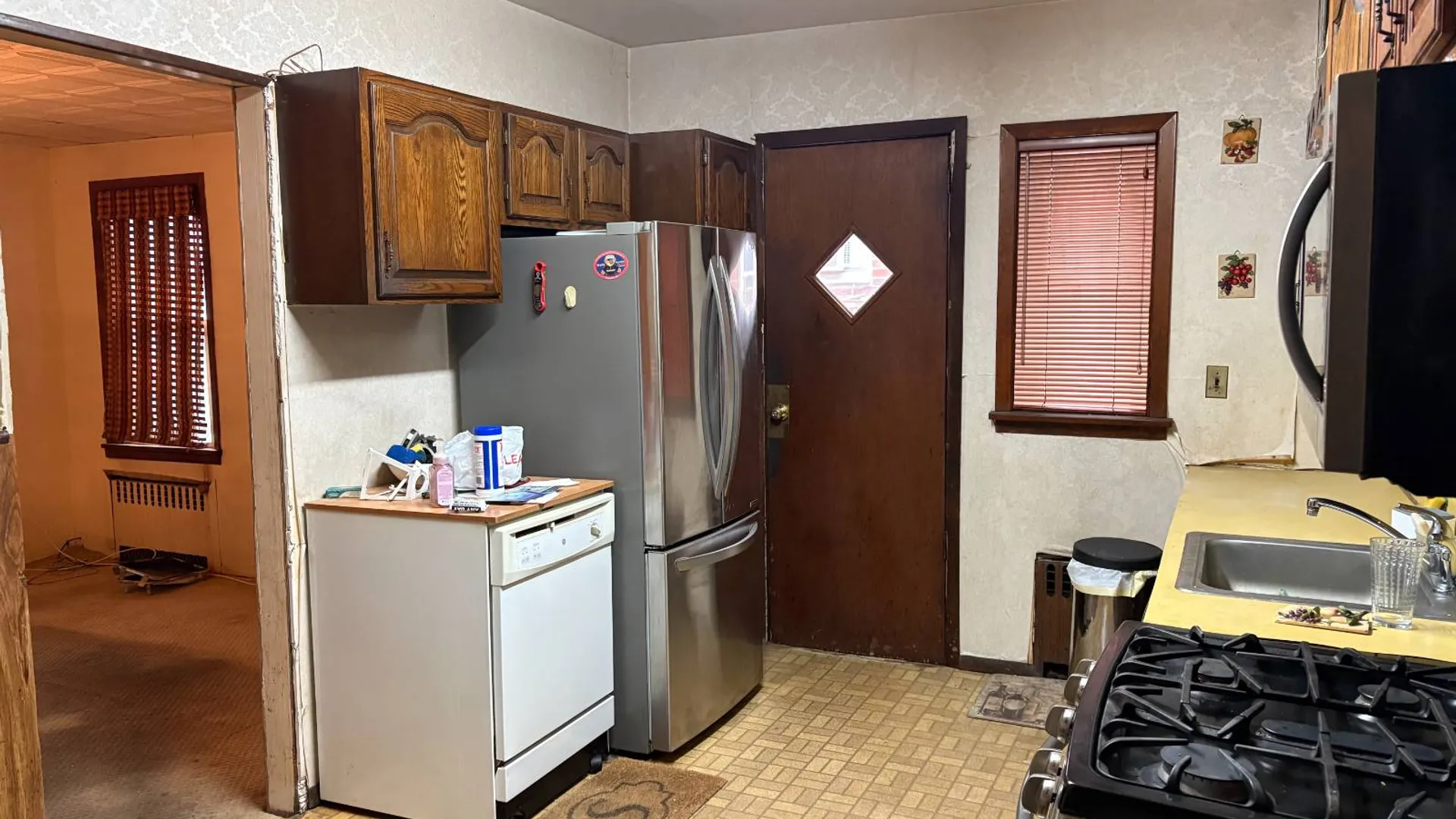 Property at 134-01 Hawtree Street, Ozone Park, NY 11417 5