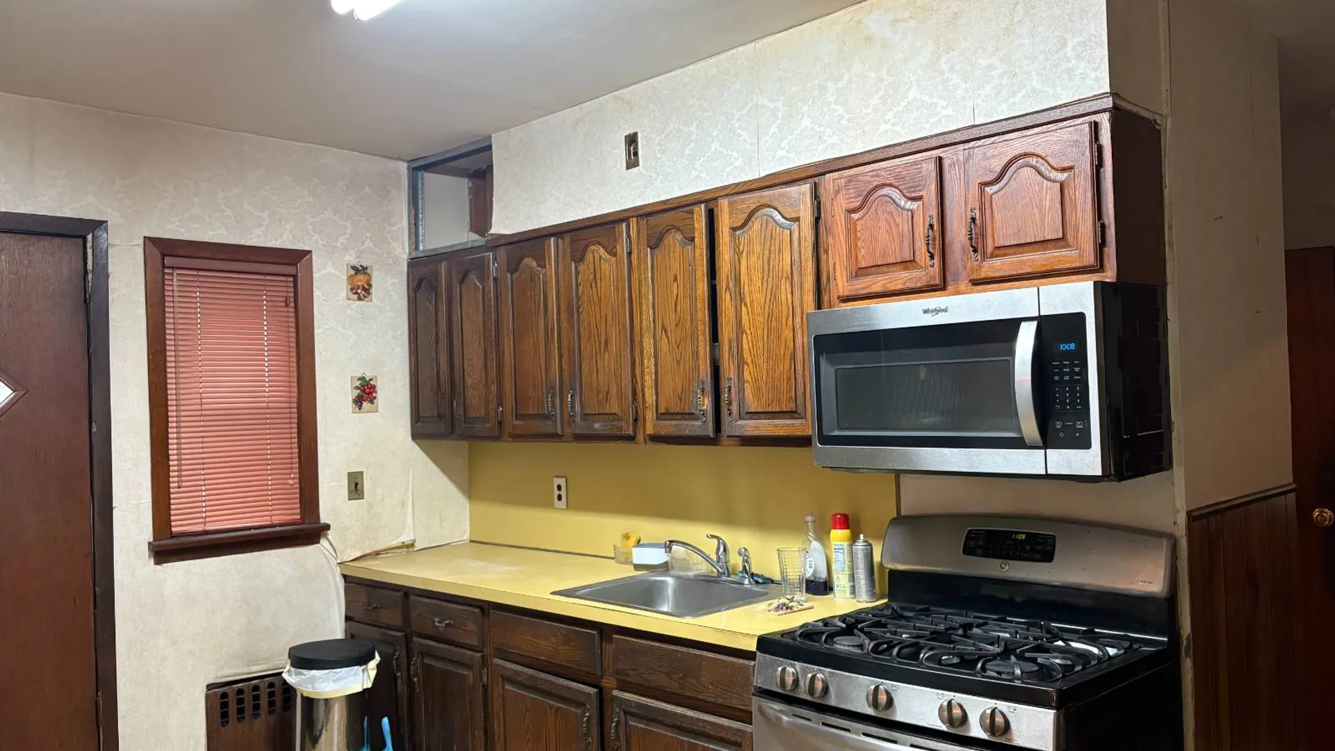 Property at 134-01 Hawtree Street, Ozone Park, NY 11417 6