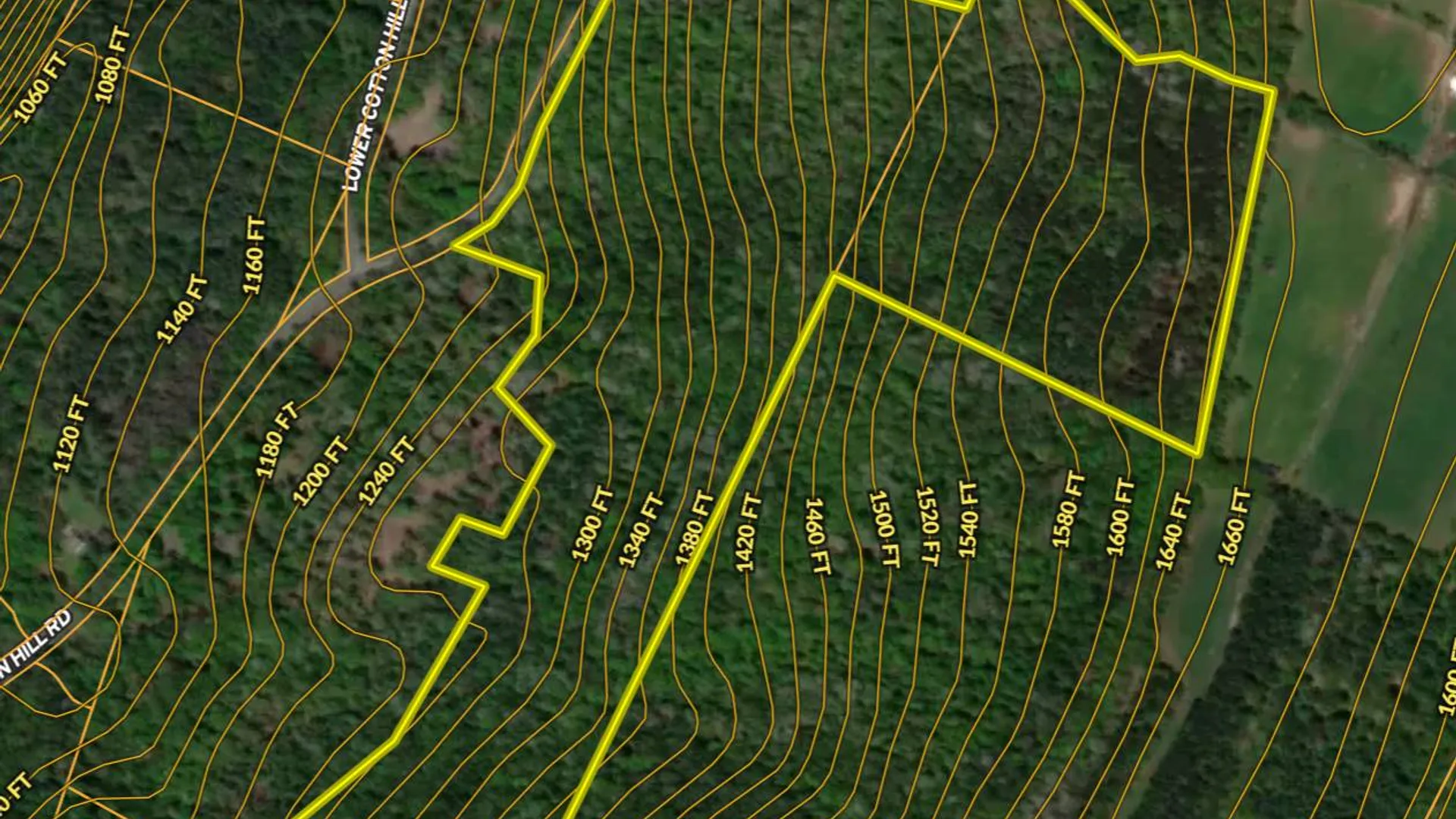 Property at 00WP Cotton Hill Rd, Middleburgh, NY 12122 27