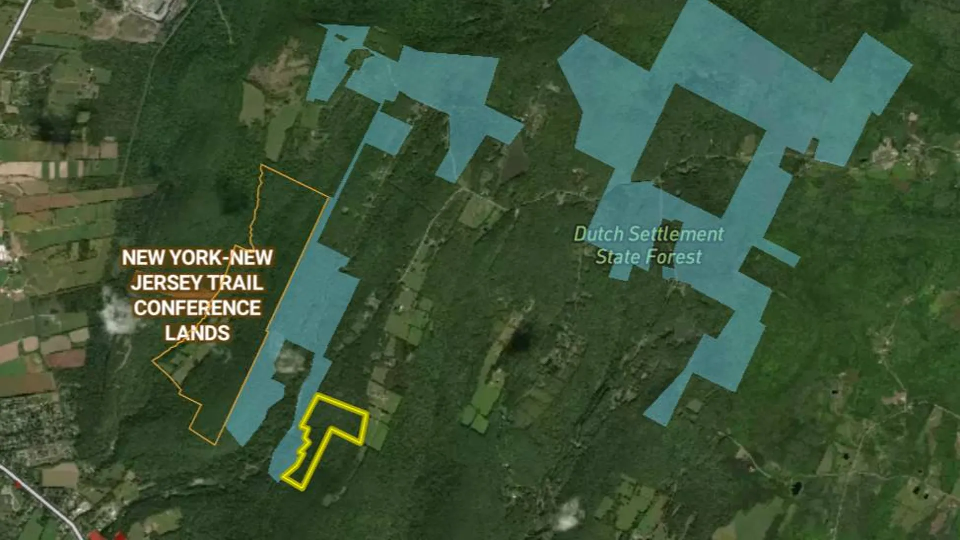 Property at 00WP Cotton Hill Rd, Middleburgh, NY 12122 28