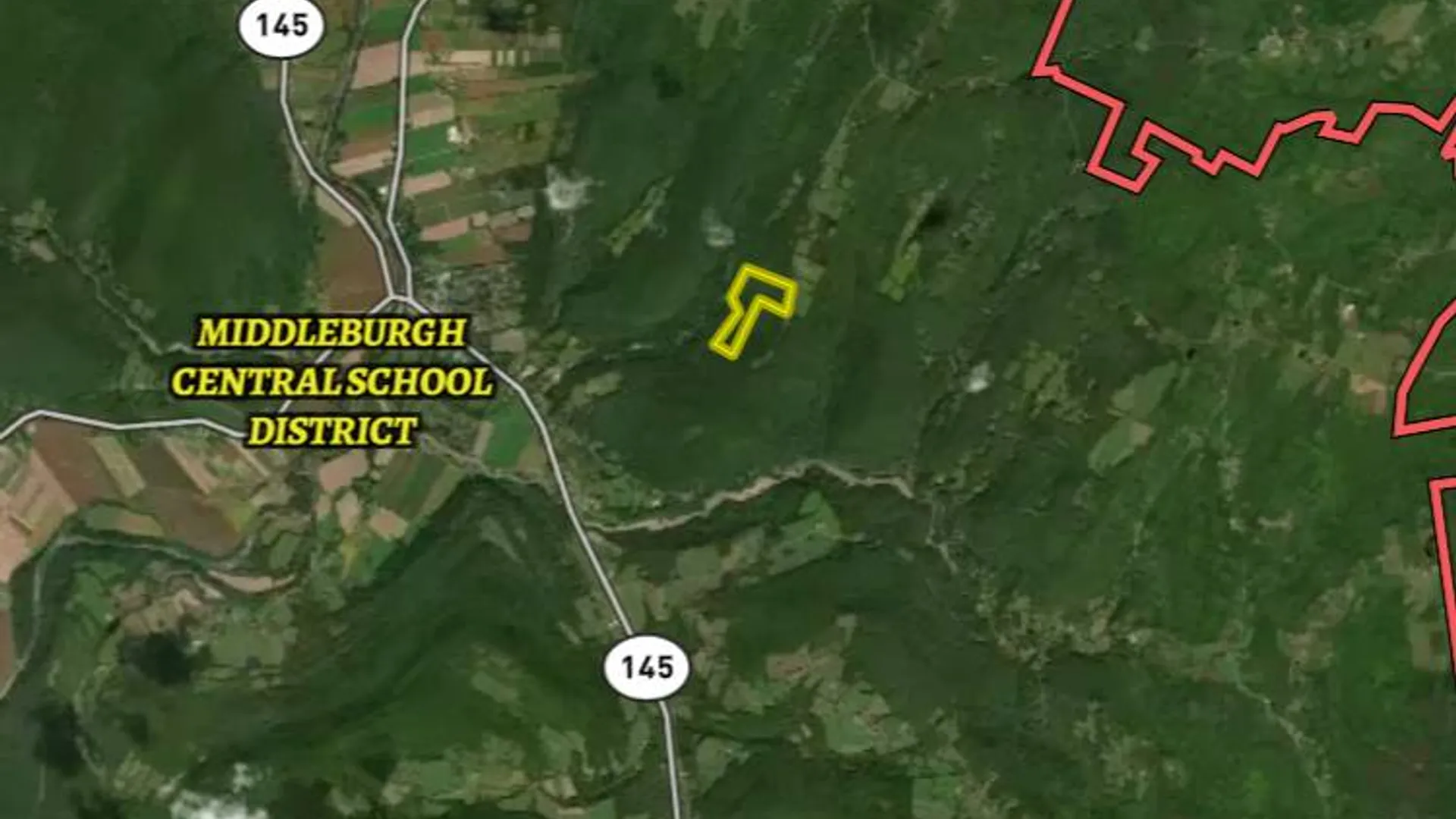 Property at 00WP Cotton Hill Rd, Middleburgh, NY 12122 29