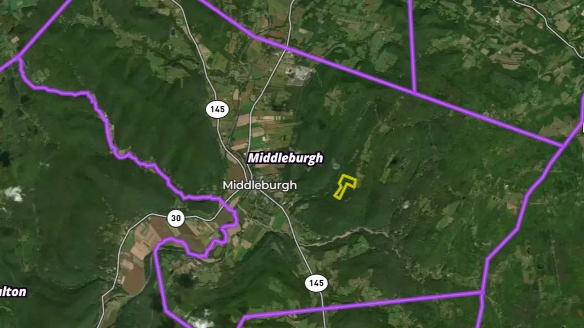 Property at 00WP Cotton Hill Rd, Middleburgh, NY 12122 30