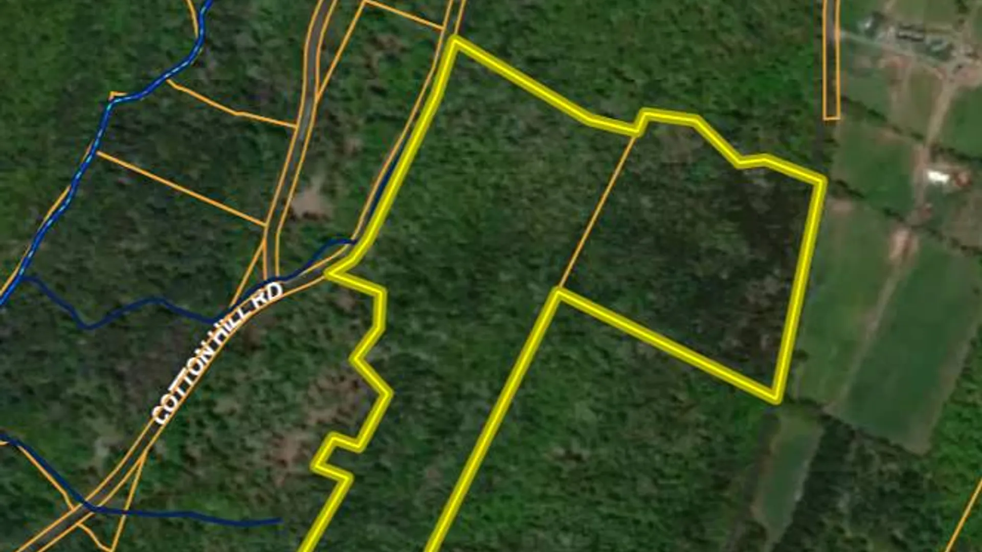 Property at 00WP Cotton Hill Rd, Middleburgh, NY 12122 31