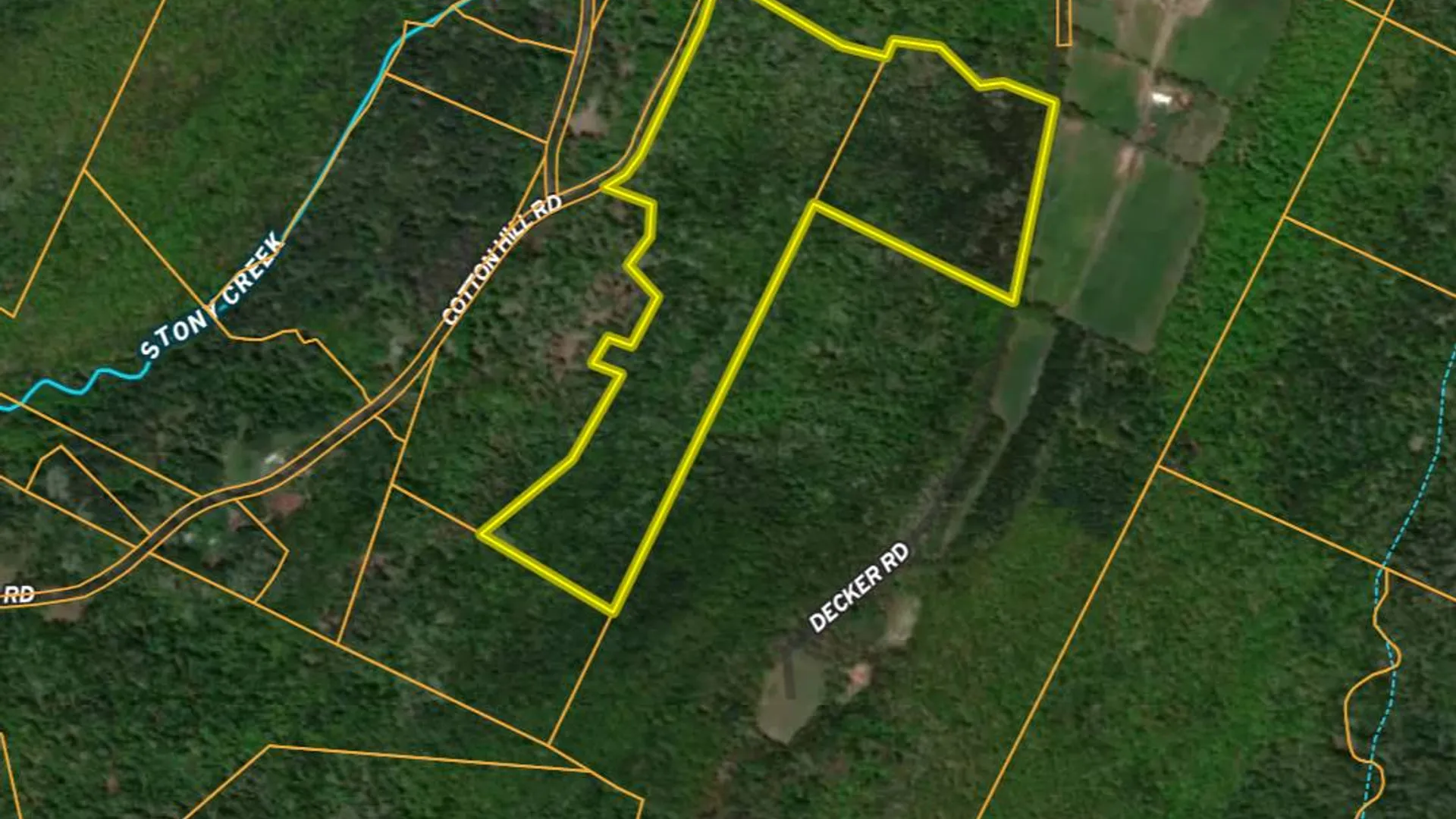 Property at 00WP Cotton Hill Rd, Middleburgh, NY 12122 32