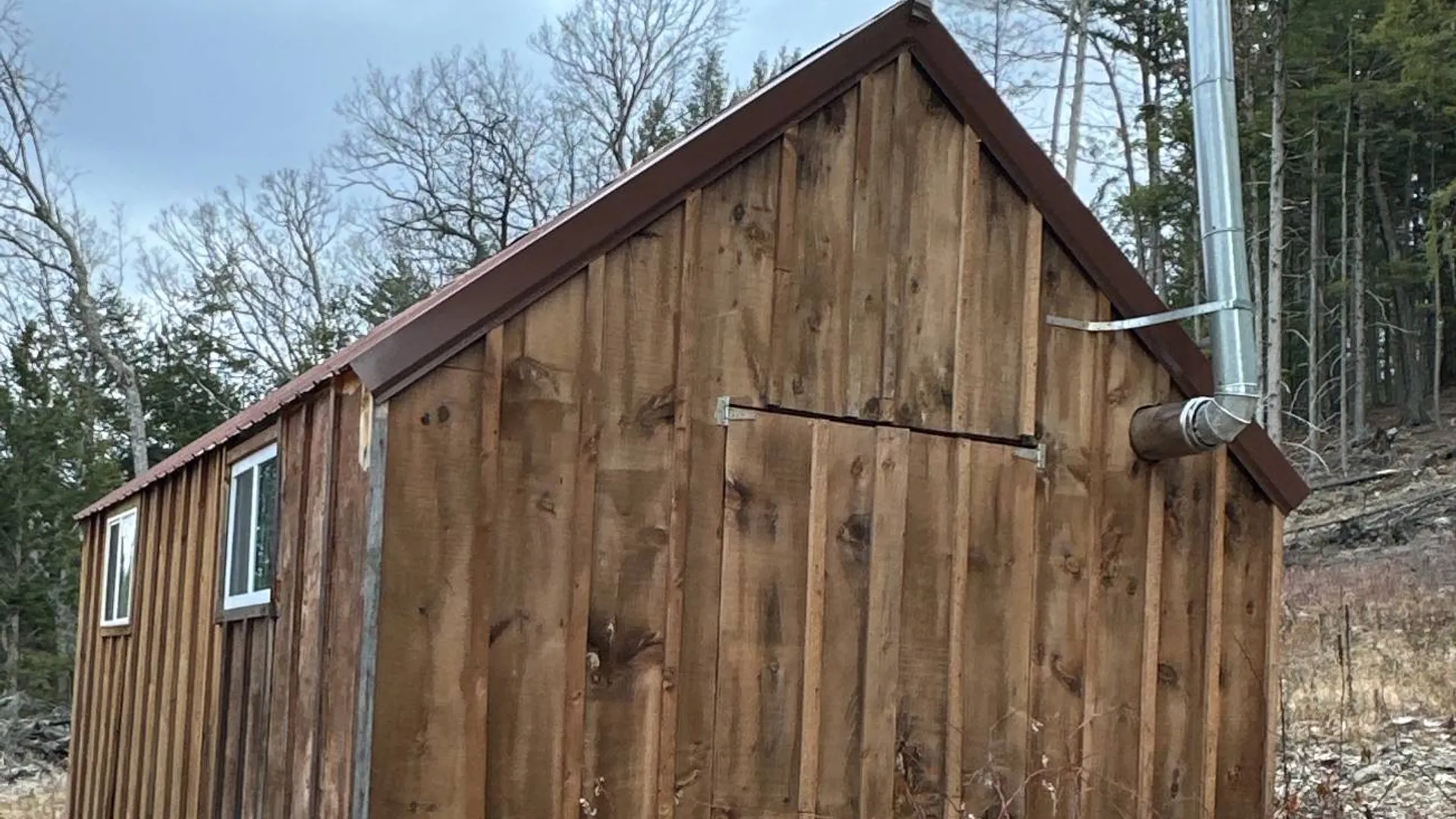 Property at 00WP Cotton Hill Rd, Middleburgh, NY 12122 9