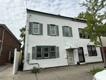 Property at 10520 Pinegrove St, Jamaica, NY 11435