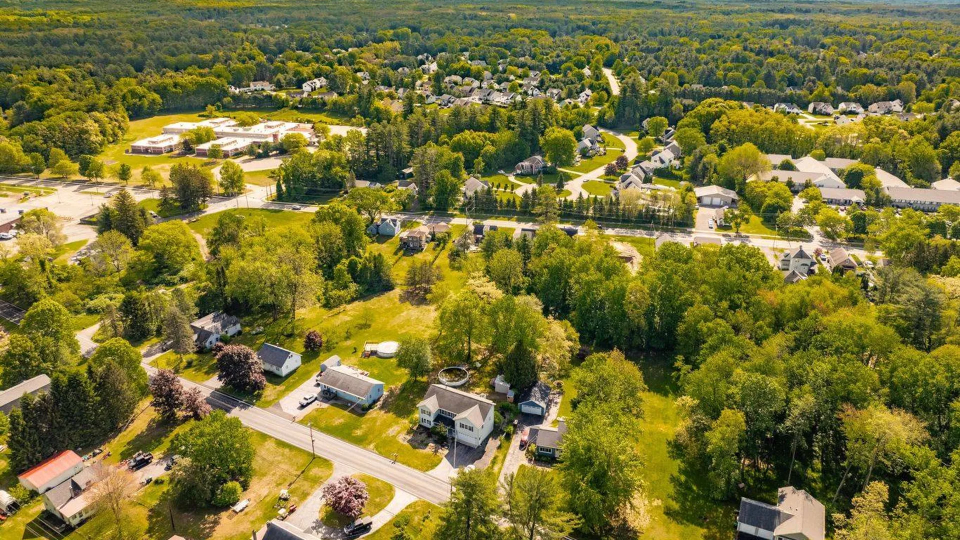 Property at 7116 Fuller Station Rd, Schenectady, NY 12303 19