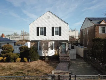 Property at 112-05 180TH STREET, JAMAICA, NY 11433