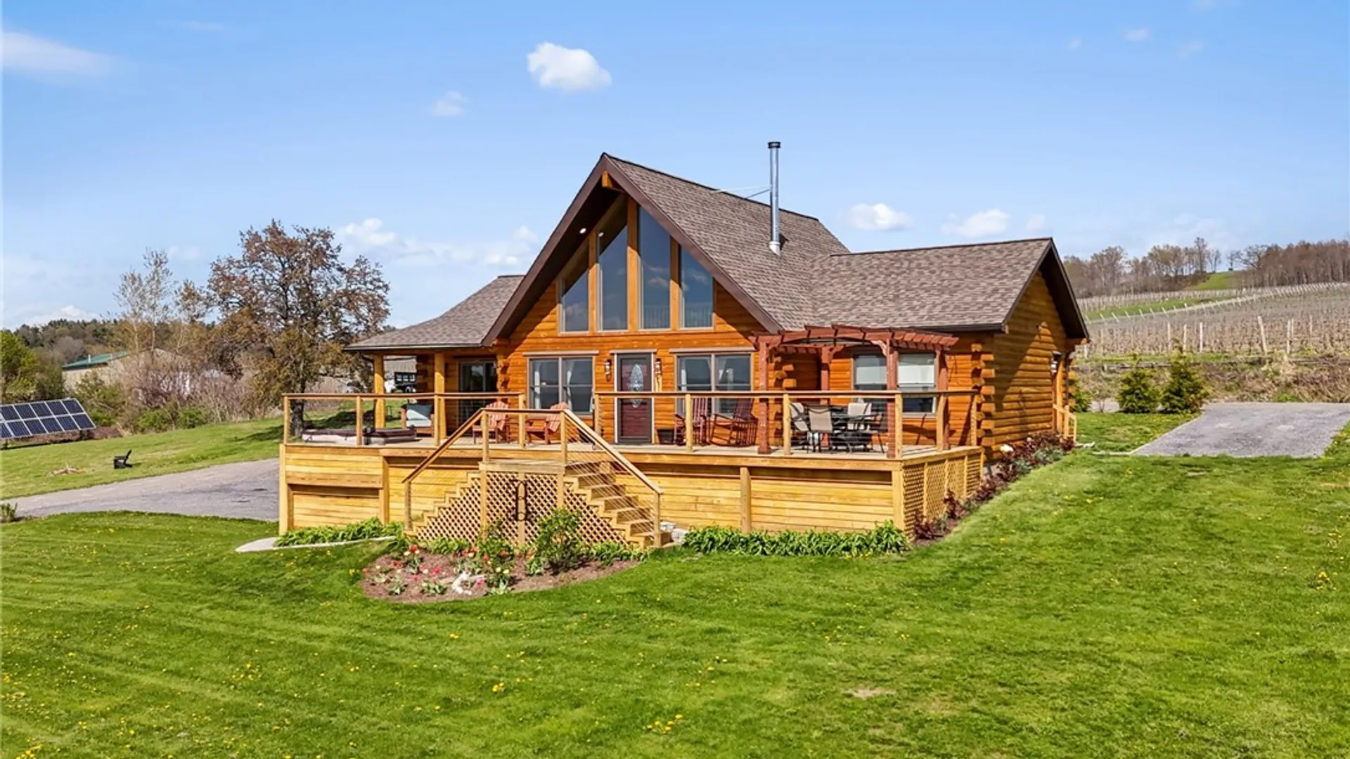 Property at 3682 Lexi Love Lane, Hector, NY 14841 2