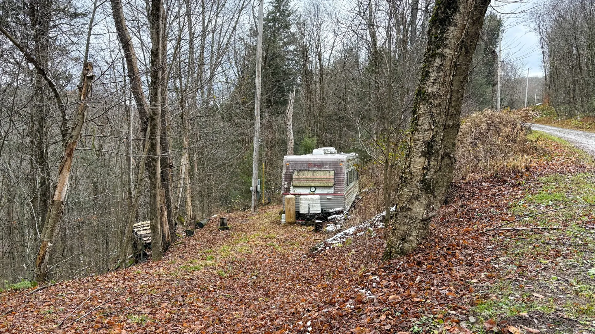 Property at 0 Hardwood Lane, Hancock, NY 13783 2