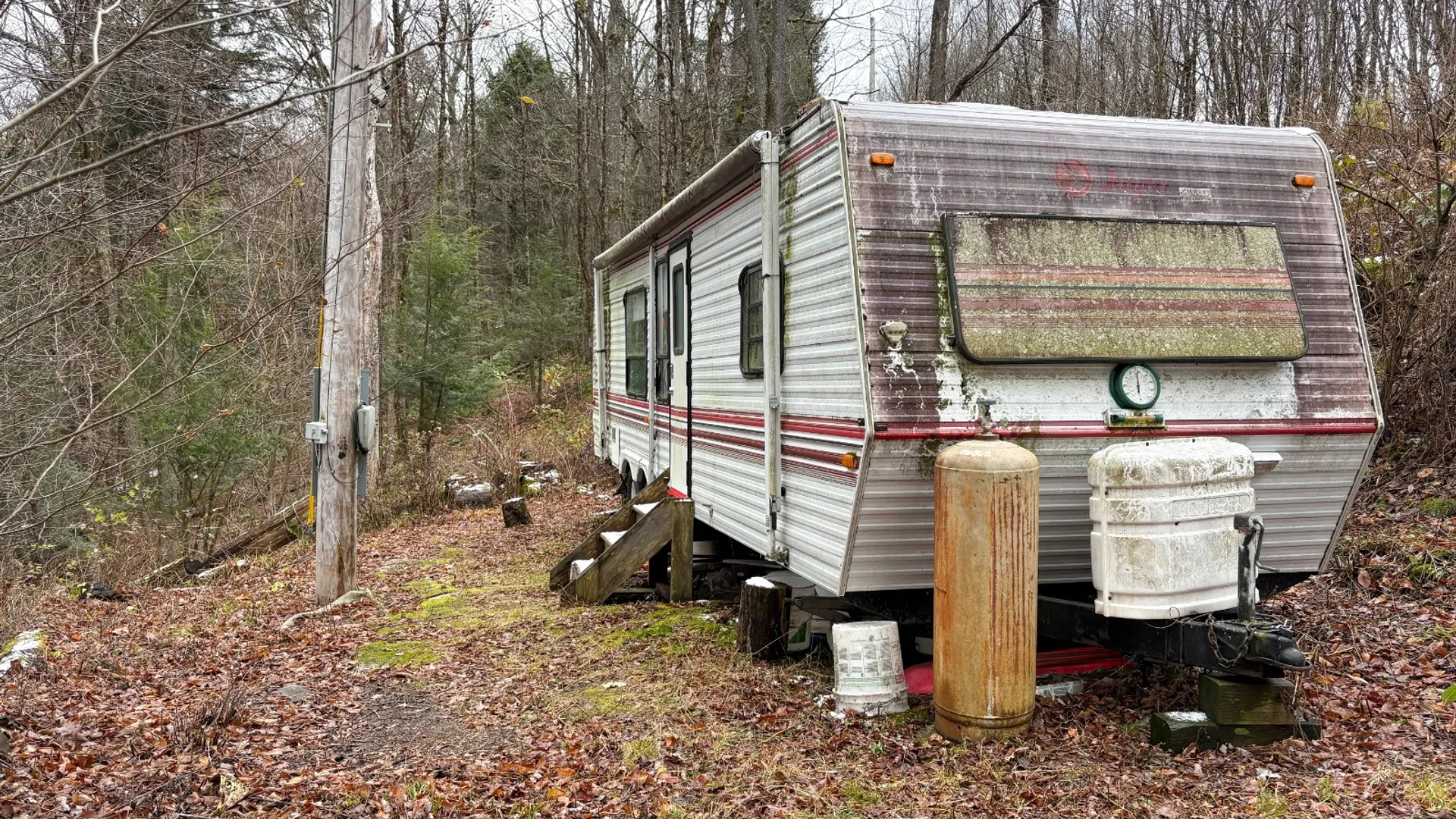 Property at 0 Hardwood Lane, Hancock, NY 13783 4