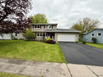 Property at 1336 Marra Drive, Watertown City, NY 13601