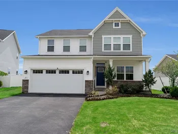Property at 127 Sierra Drive, Amherst, NY 14228