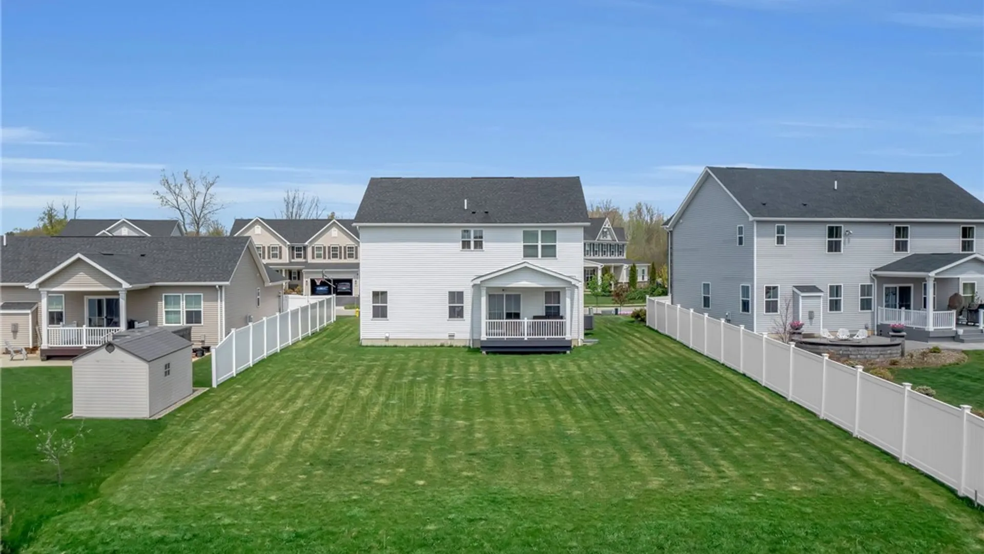 Property at 127 Sierra Drive, Amherst, NY 14228 3
