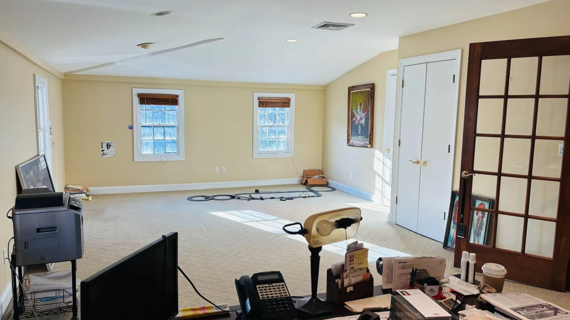 Property at 1345 Old Northern Blvd, Roslyn, NY 11576 19