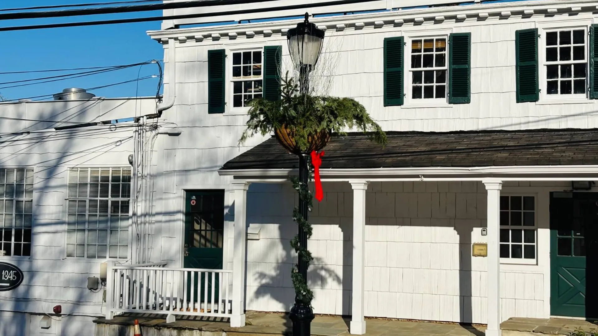 Property at 1345 Old Northern Blvd, Roslyn, NY 11576 2