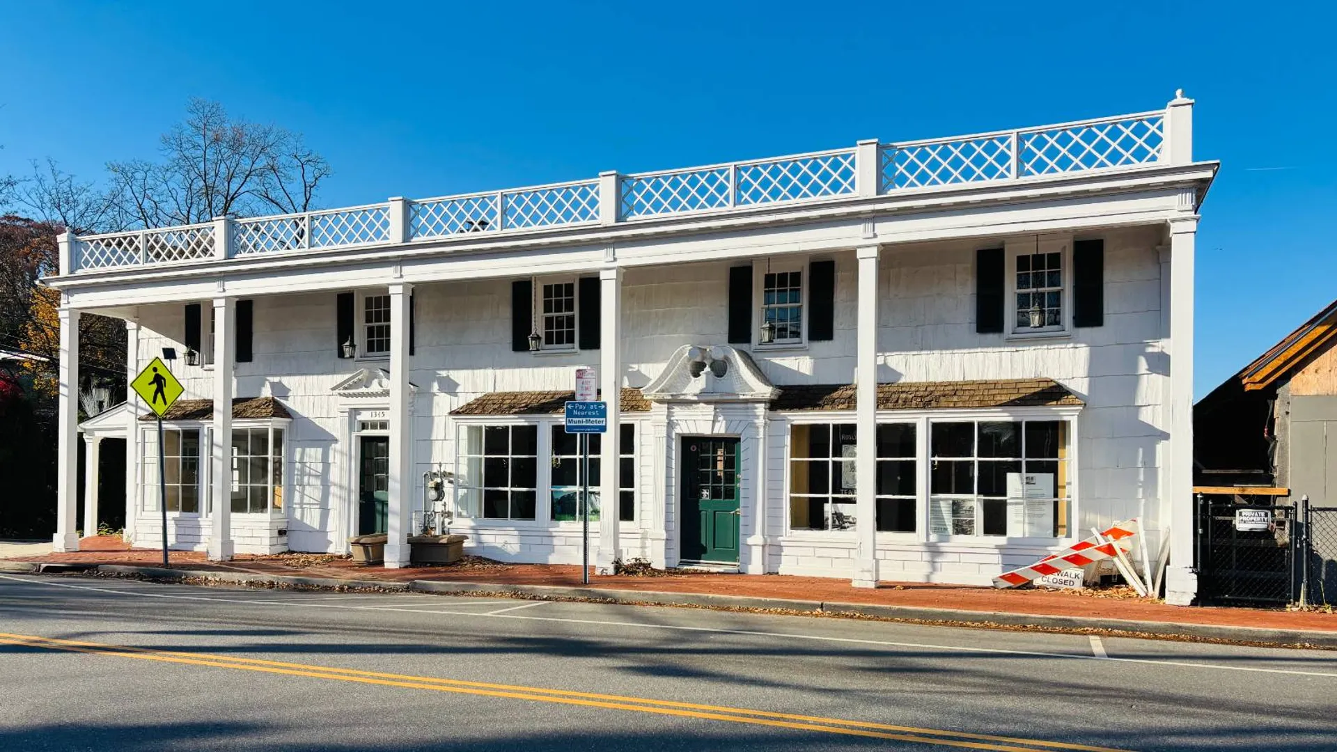 Property at 1345 Old Northern Blvd, Roslyn, NY 11576 4