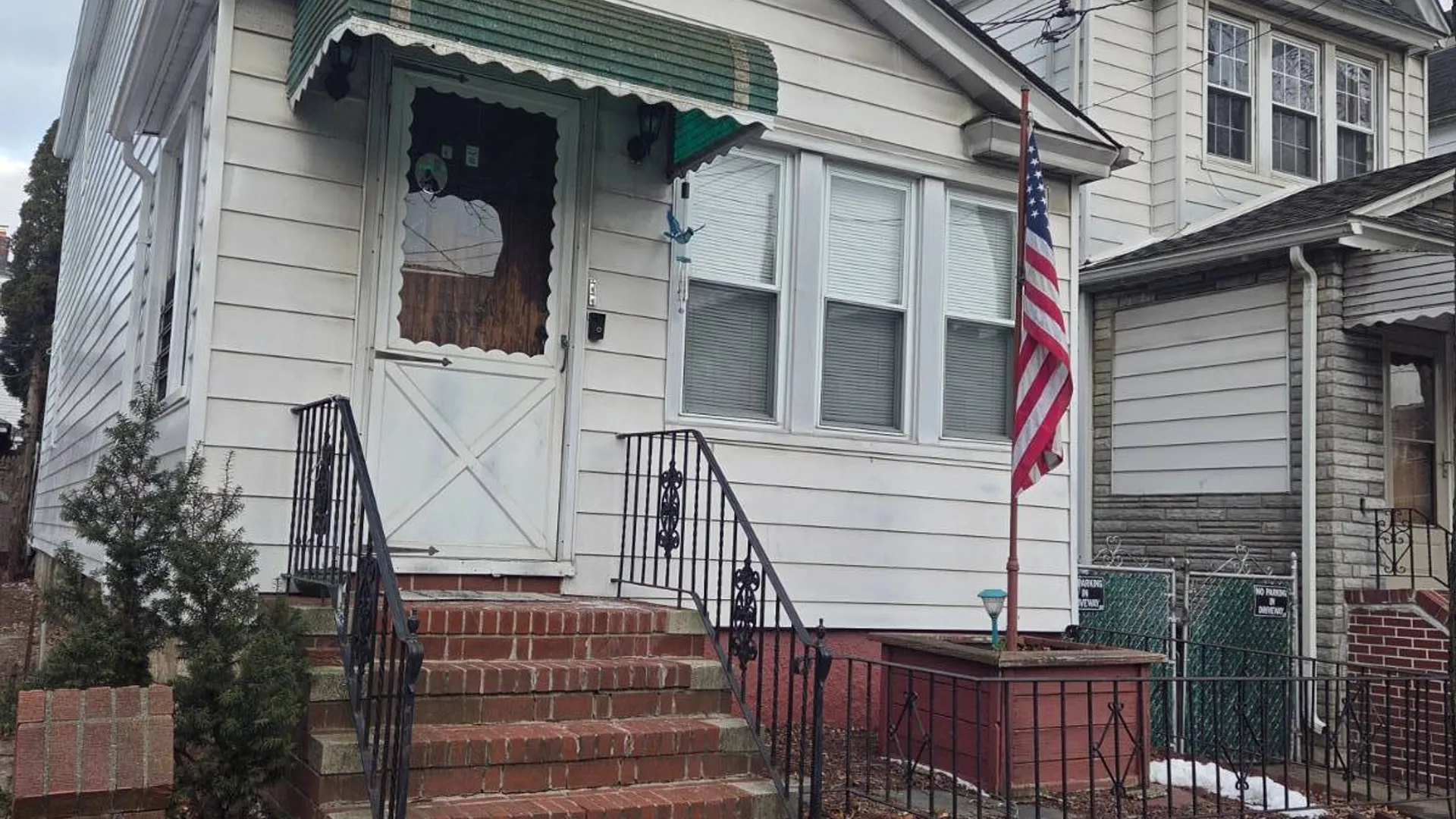 Property at 104-57 116 ST, S. Richmond hill, NY 11419 2