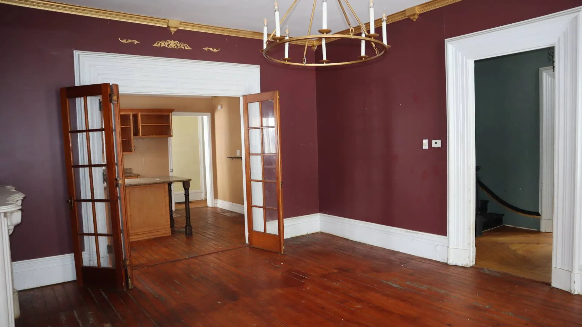 Property at 59 Otsego St, Canajoharie, NY 13317 11