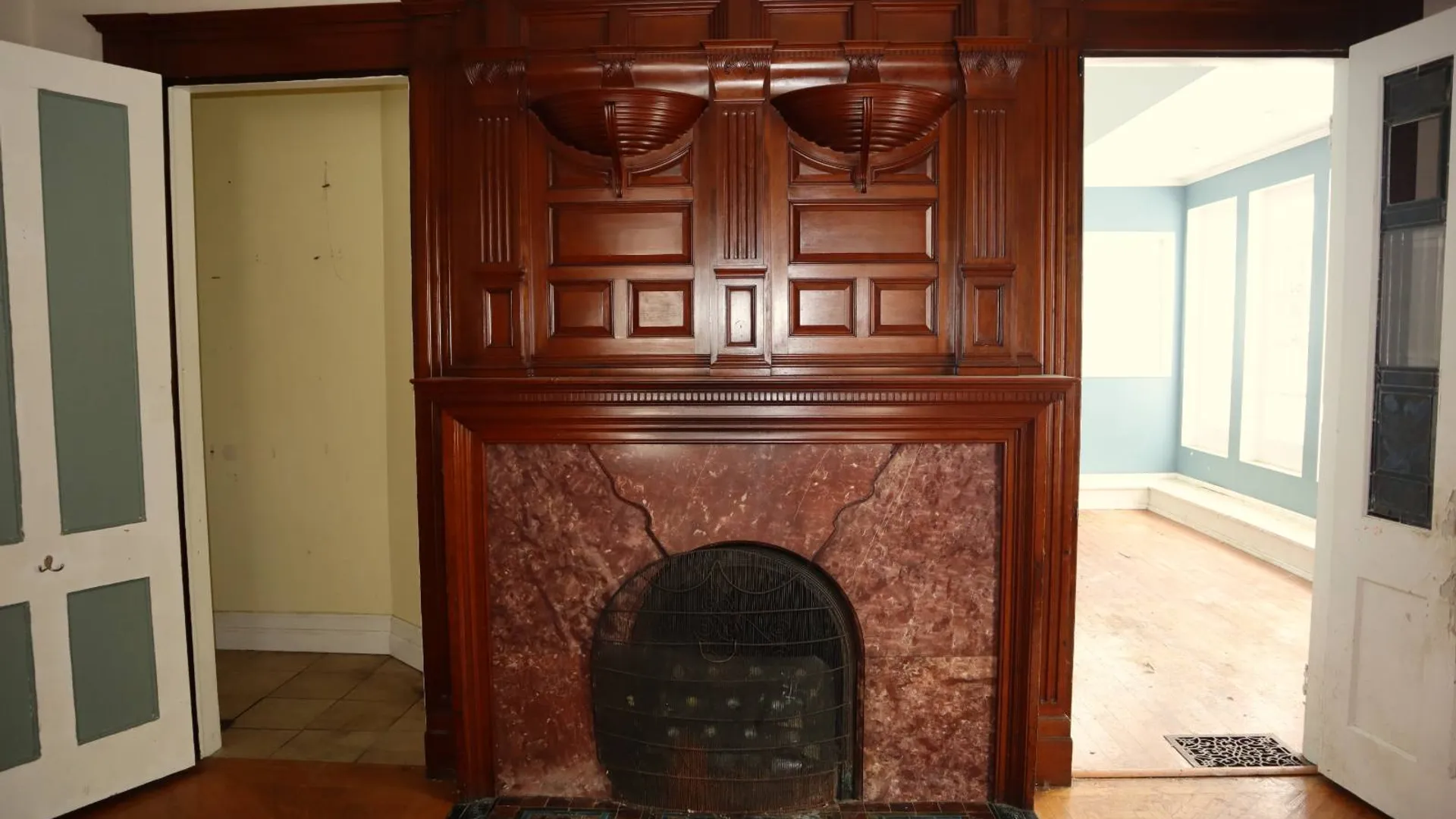 Property at 59 Otsego St, Canajoharie, NY 13317 13