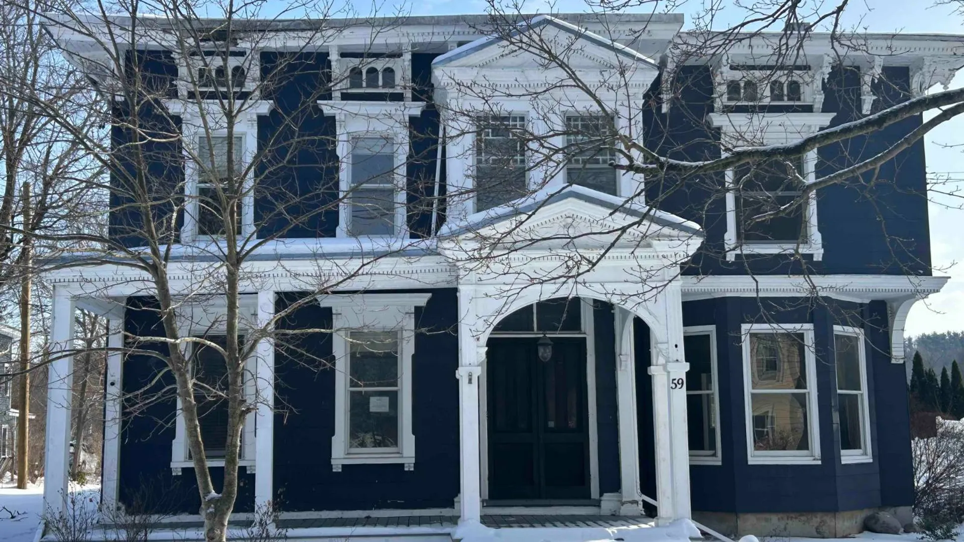 Property at 59 Otsego St, Canajoharie, NY 13317 2