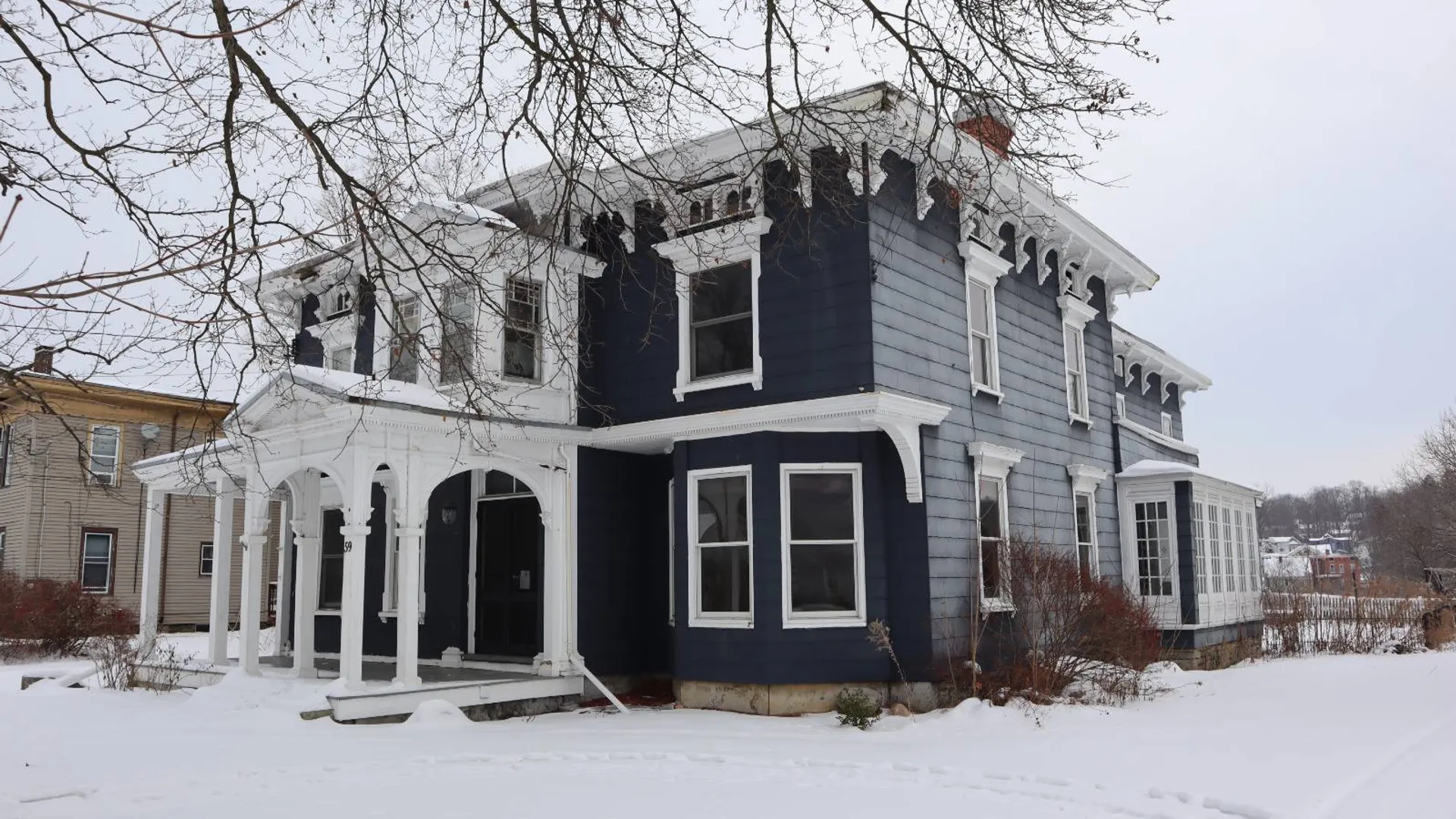 Property at 59 Otsego St, Canajoharie, NY 13317 34