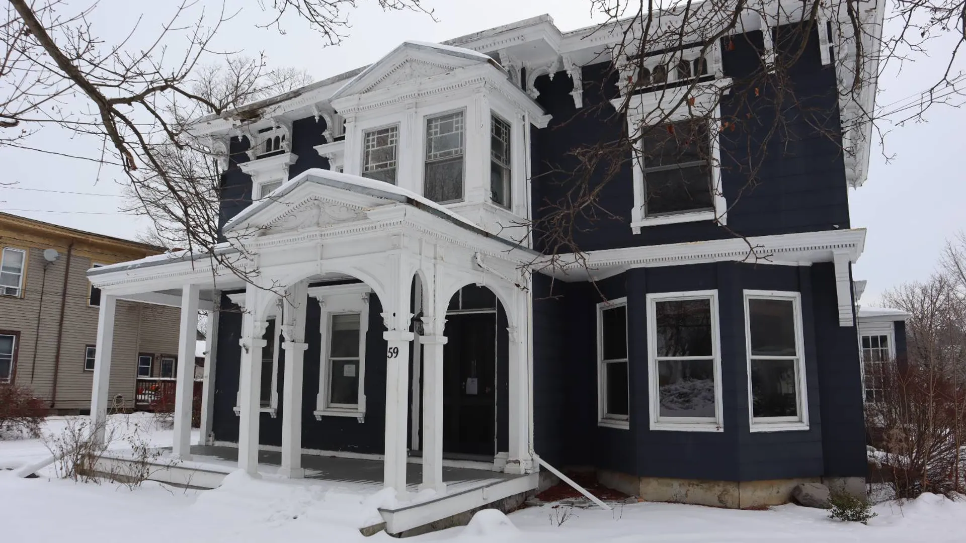 Property at 59 Otsego St, Canajoharie, NY 13317 35