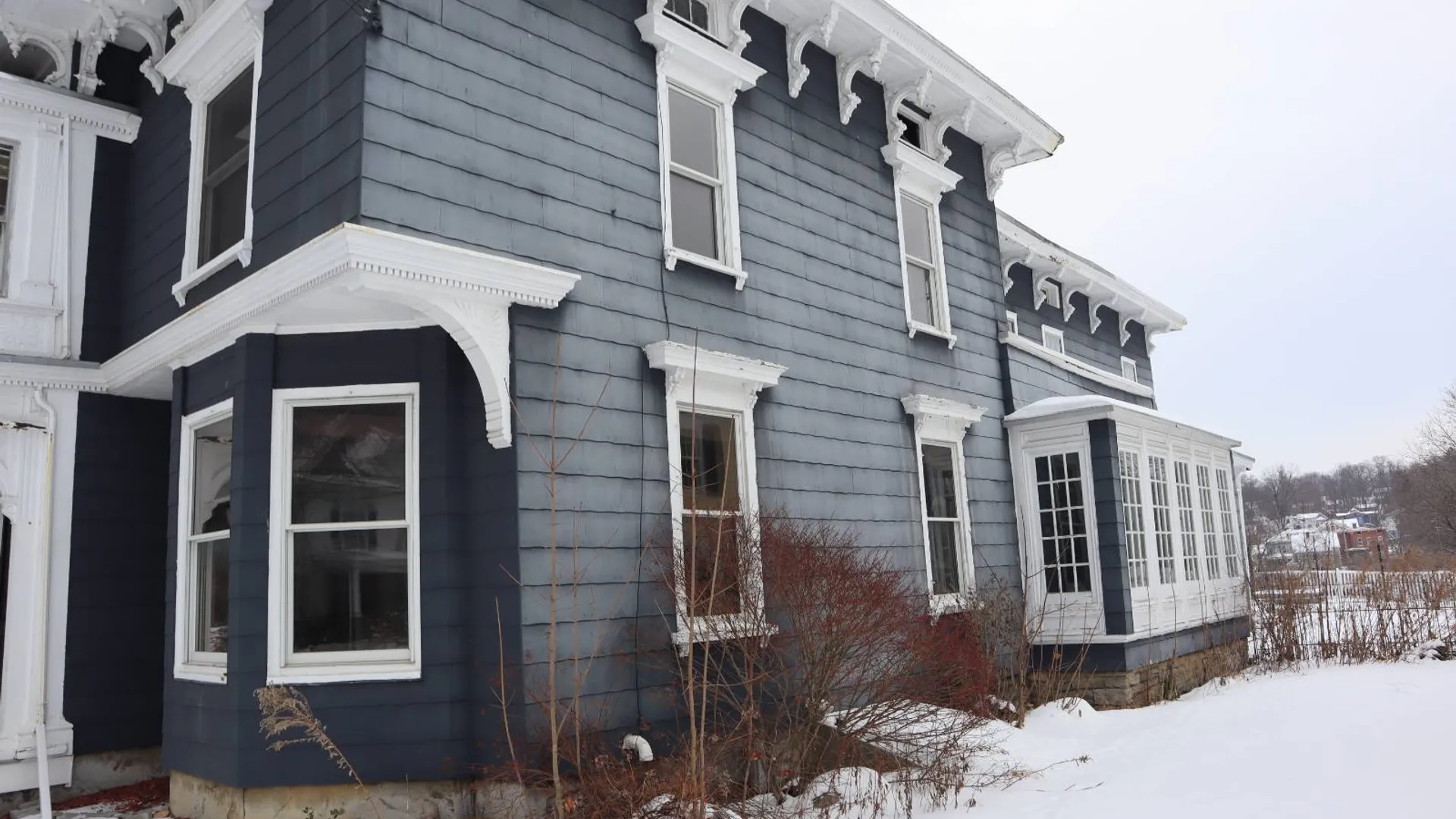 Property at 59 Otsego St, Canajoharie, NY 13317 36