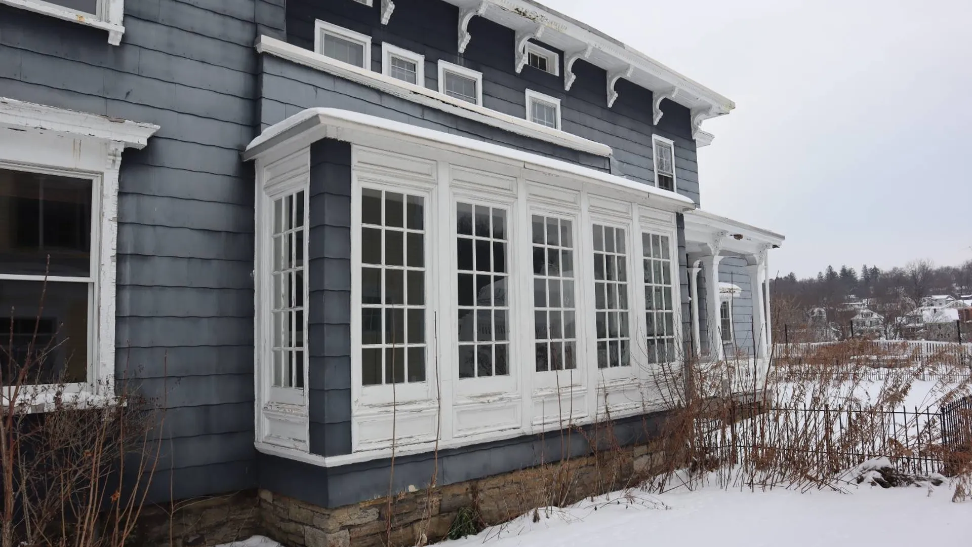 Property at 59 Otsego St, Canajoharie, NY 13317 37