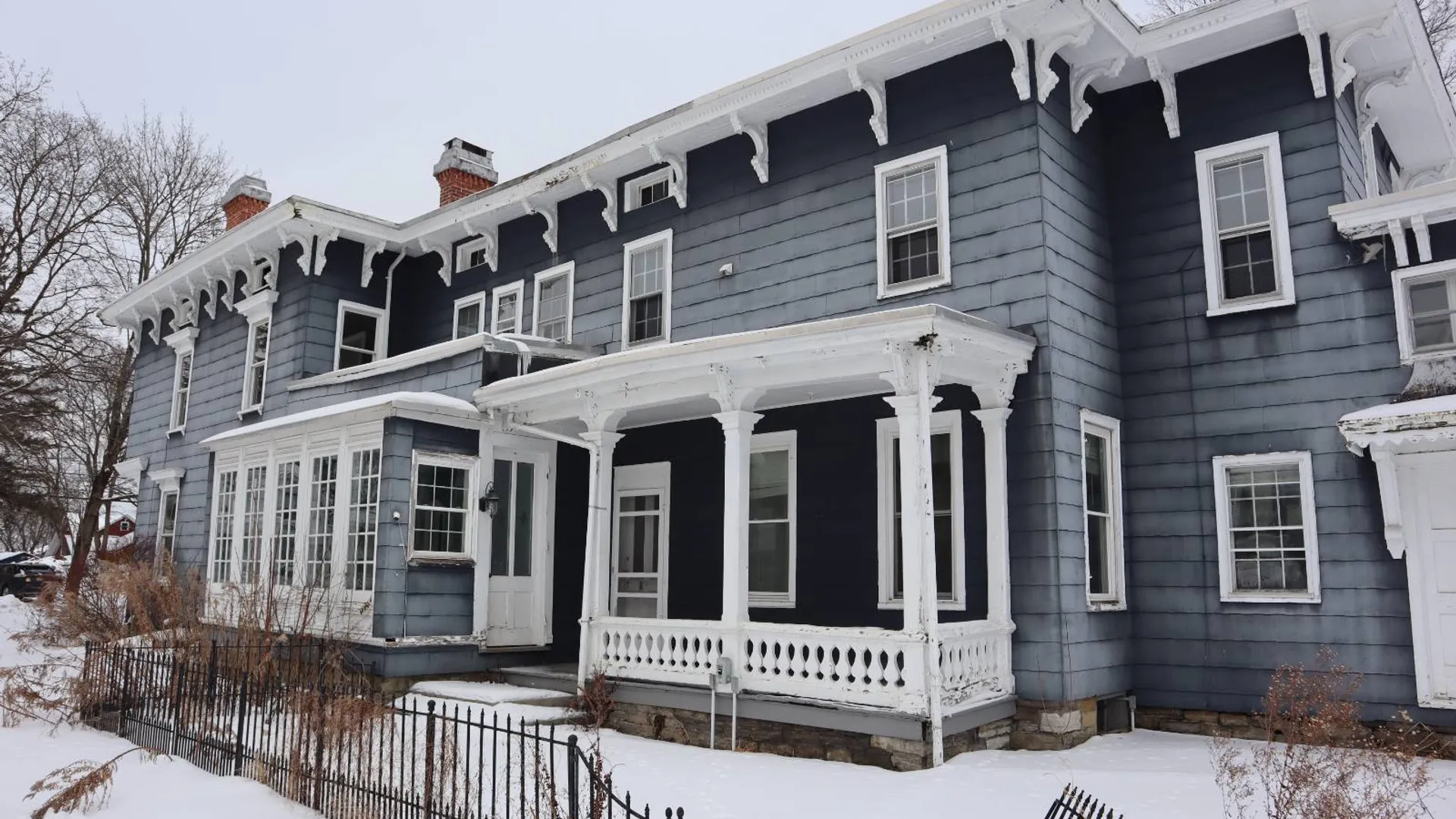 Property at 59 Otsego St, Canajoharie, NY 13317 38