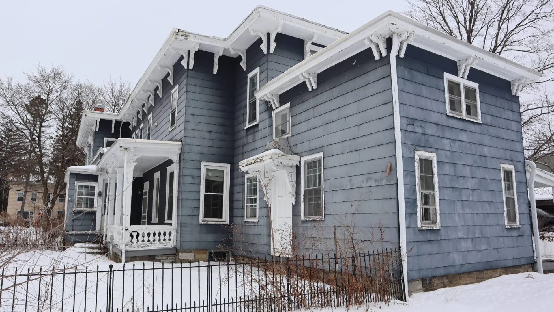 Property at 59 Otsego St, Canajoharie, NY 13317 39