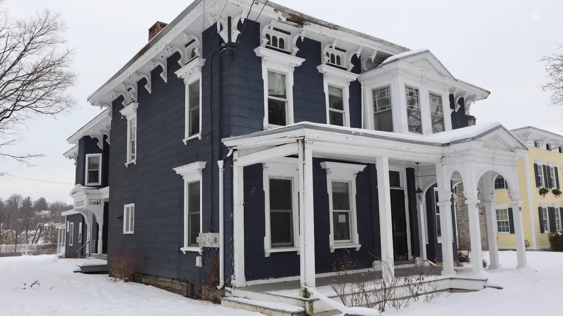 Property at 59 Otsego St, Canajoharie, NY 13317 42