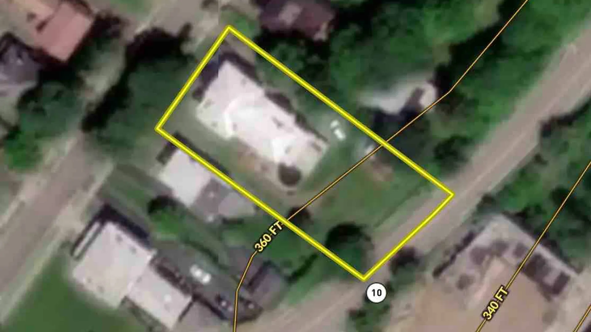 Property at 59 Otsego St, Canajoharie, NY 13317 43