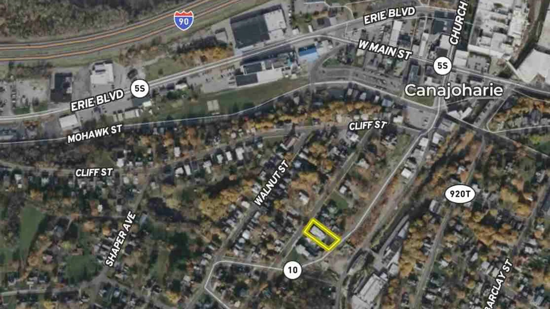 Property at 59 Otsego St, Canajoharie, NY 13317 45