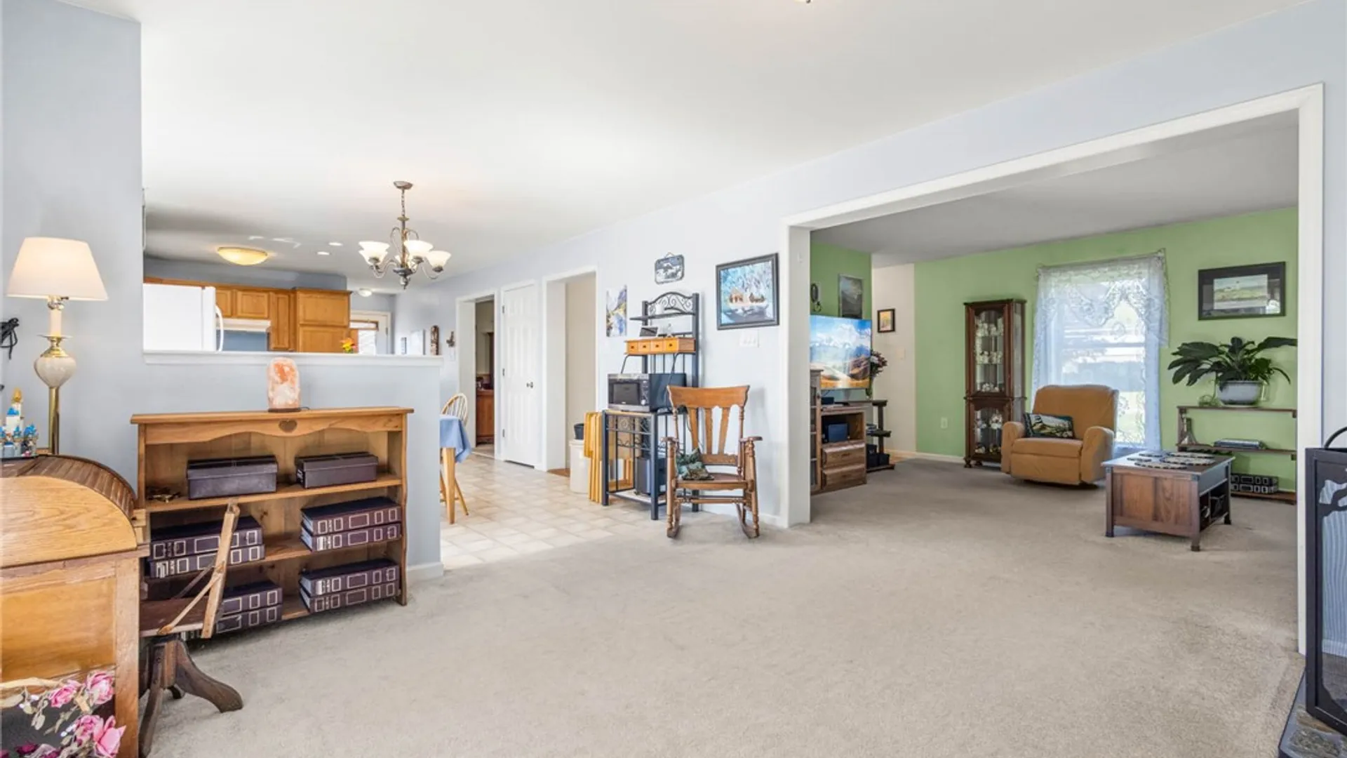 Property at 4063 Retsof Road, York, NY 14533 10