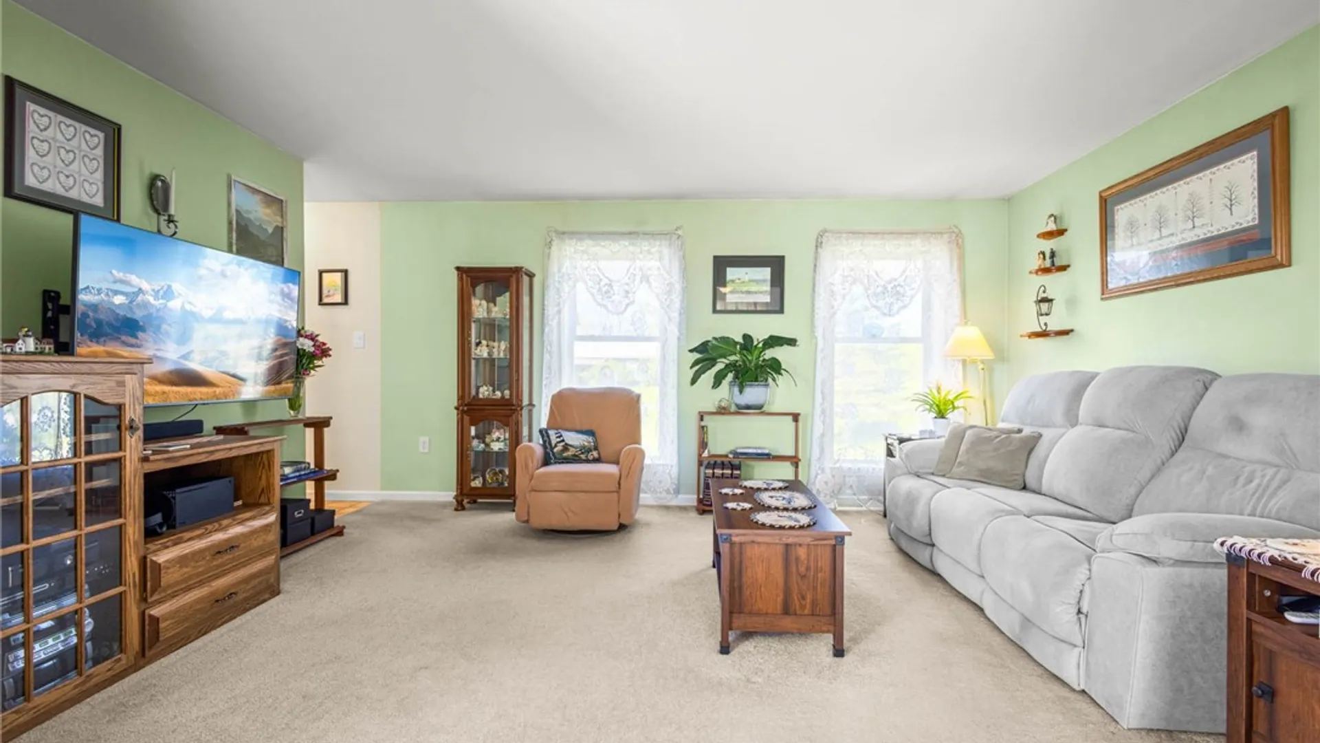 Property at 4063 Retsof Road, York, NY 14533 11