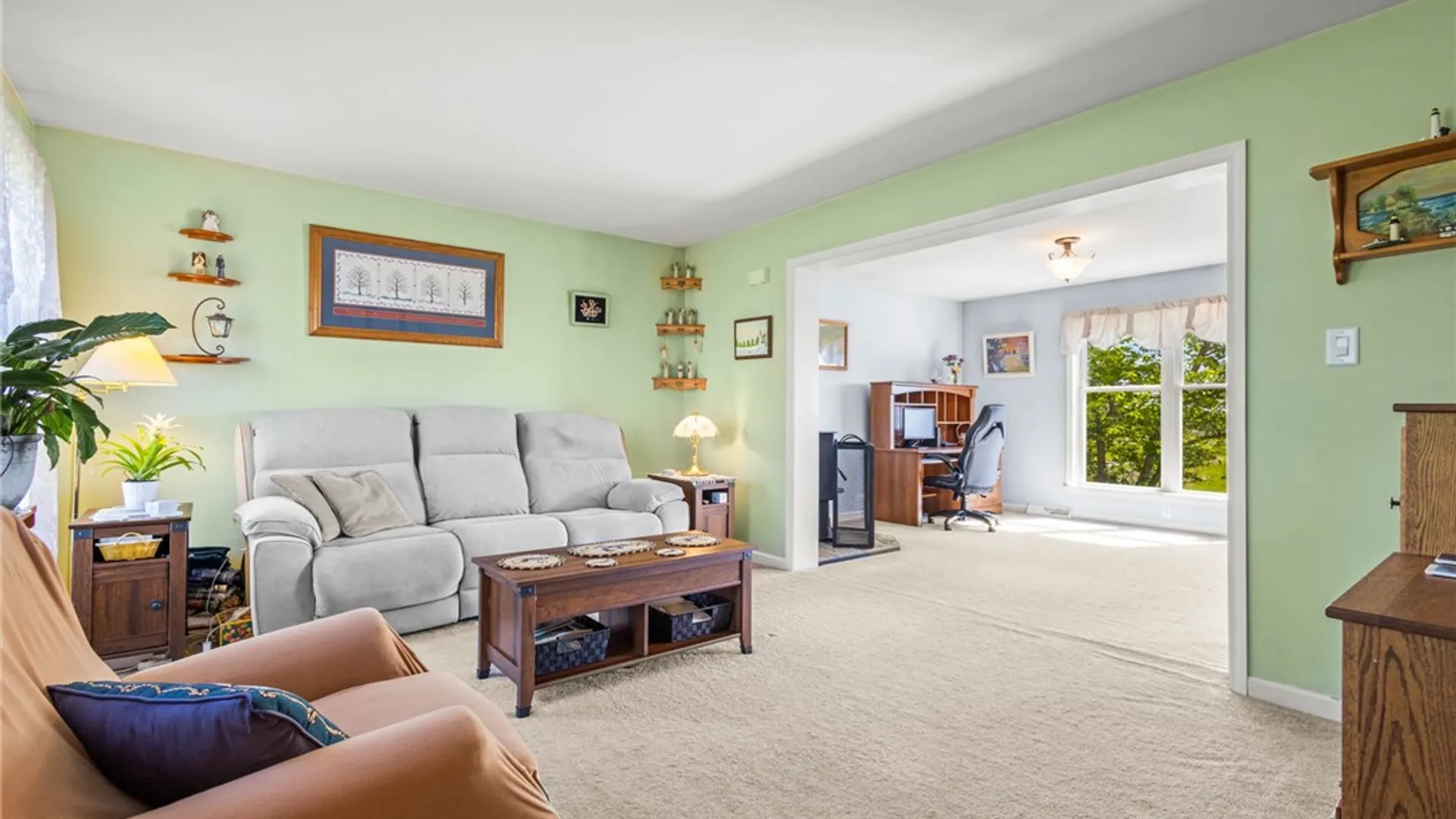 Property at 4063 Retsof Road, York, NY 14533 12