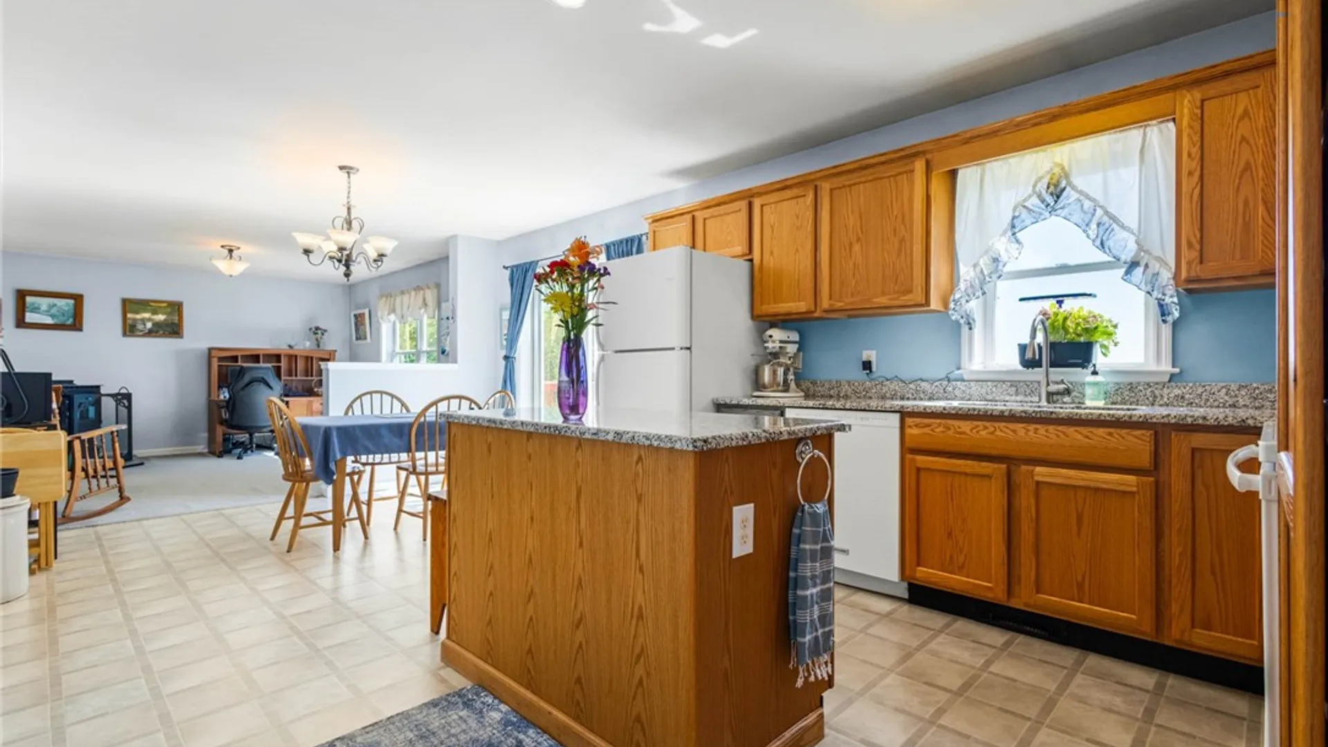 Property at 4063 Retsof Road, York, NY 14533 2