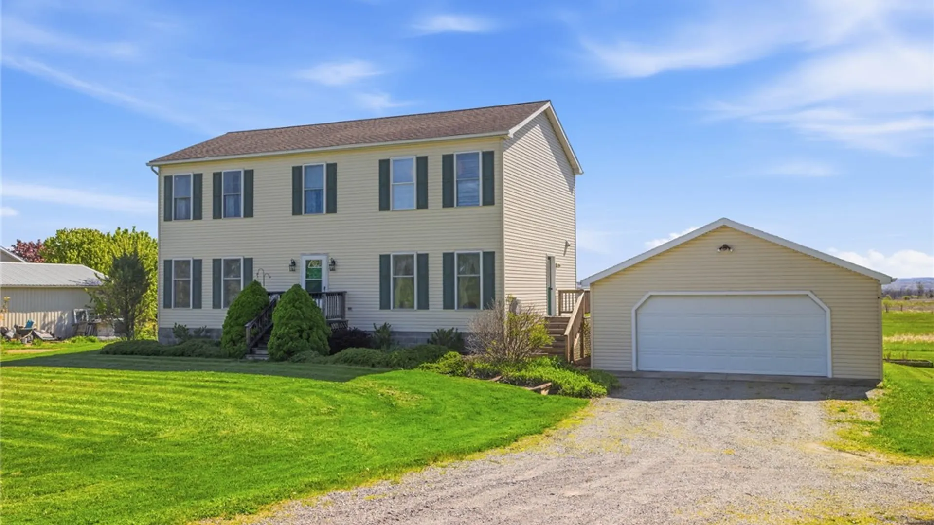 Property at 4063 Retsof Road, York, NY 14533 26
