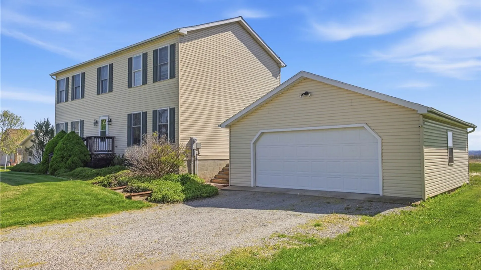 Property at 4063 Retsof Road, York, NY 14533 28