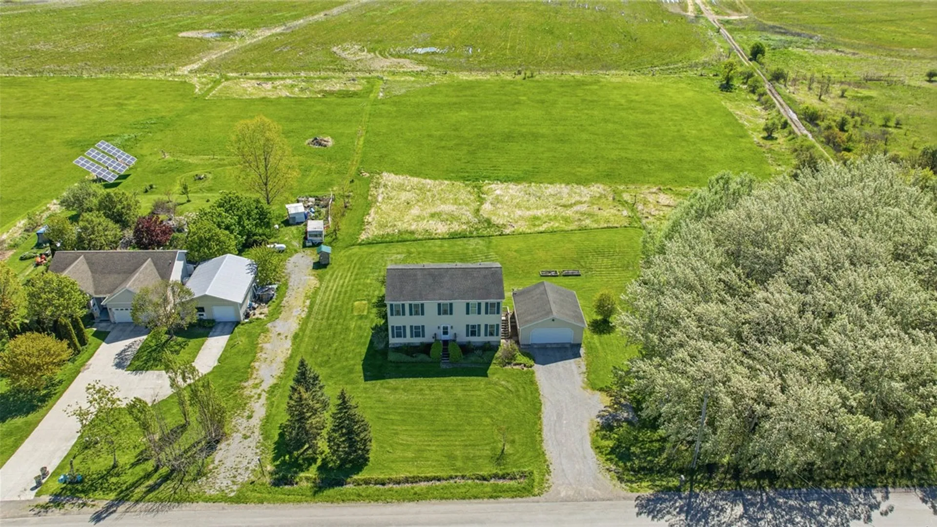 Property at 4063 Retsof Road, York, NY 14533 34
