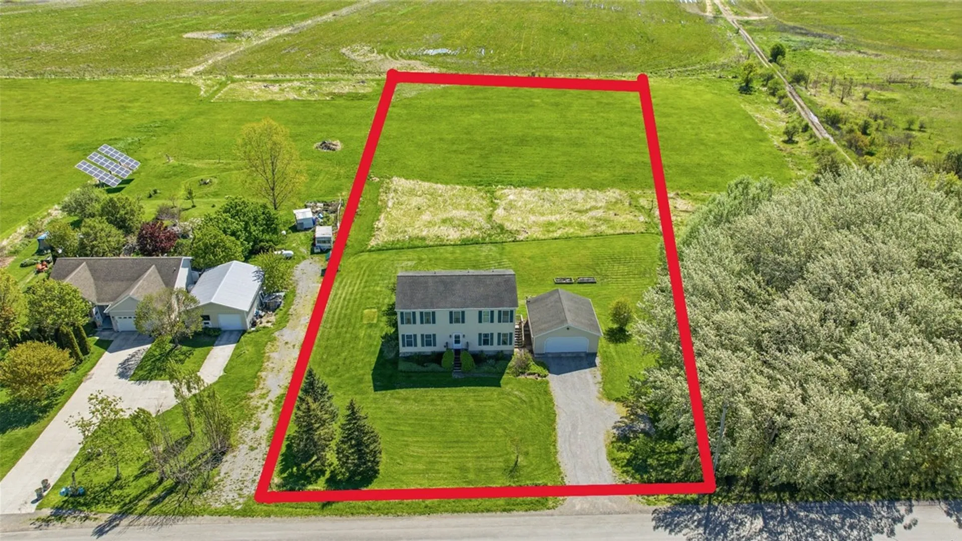 Property at 4063 Retsof Road, York, NY 14533 35