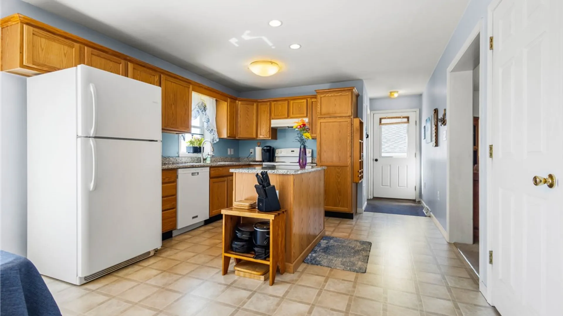 Property at 4063 Retsof Road, York, NY 14533 4