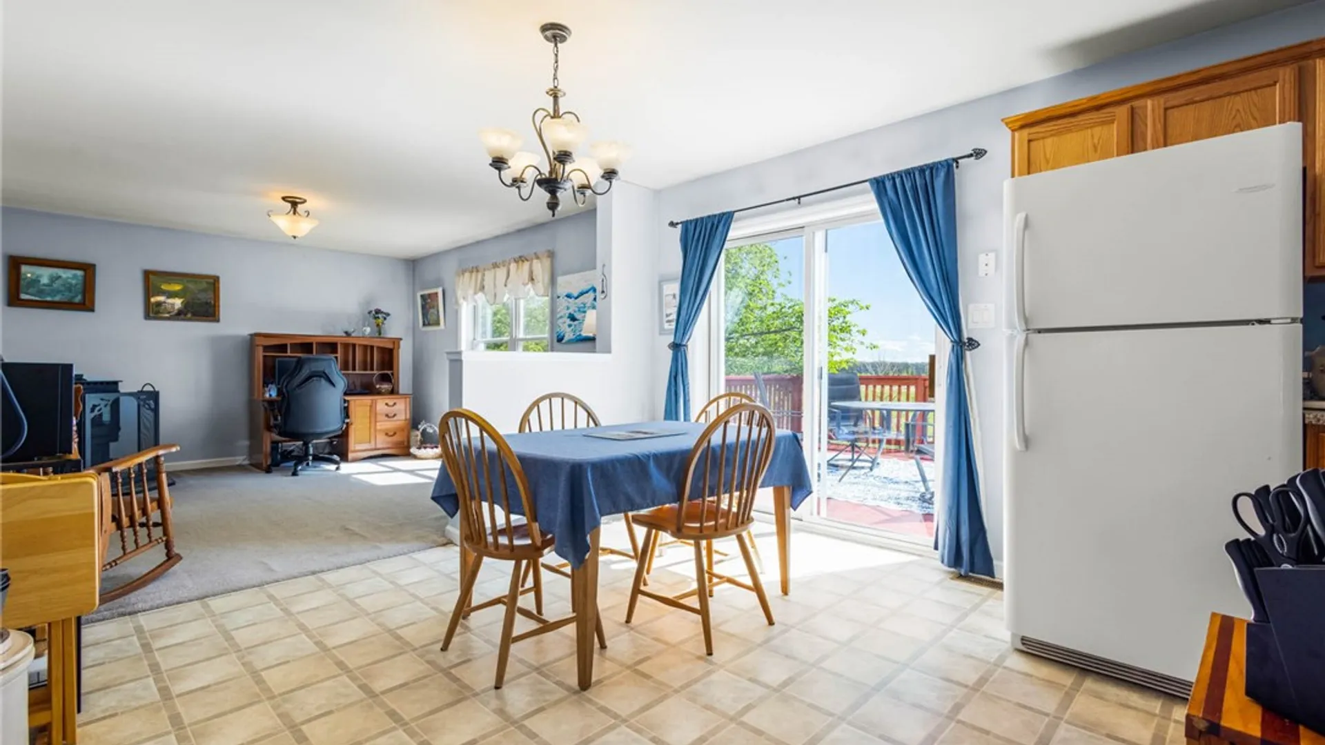 Property at 4063 Retsof Road, York, NY 14533 5